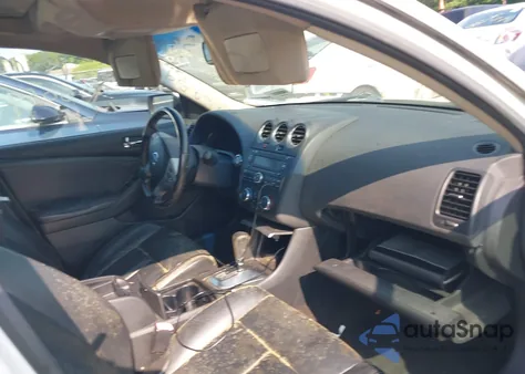 2009 Nissan Altima 2.5 S из США, поврежденный, VIN 1N4AL21E59N558143